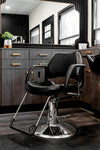 Hair Consultation